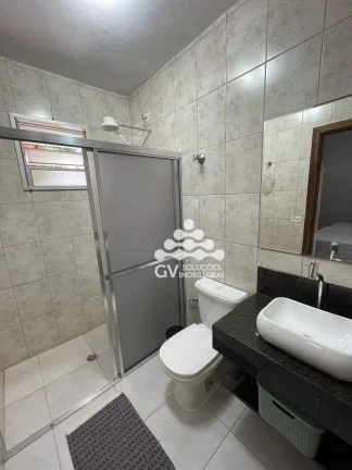 Imagem Casa com 3 dormitórios à venda, por R$ 1.100.000 - Condomínio Samola - Ubatuba/SP