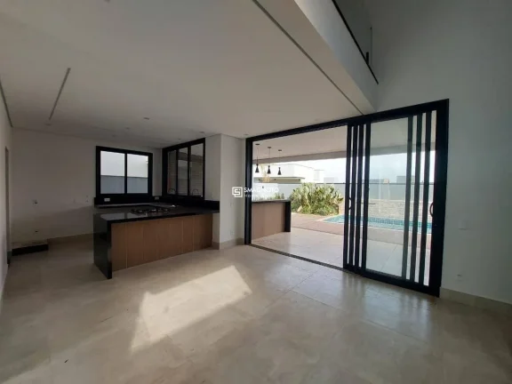 Imagem Sobrado com 3 dormitórios à venda, 260 m² por R$ 2.250.000,00 - Santa Rosa - Piracicaba/SP