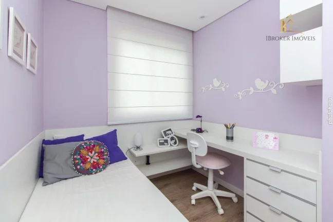 Imagem Apartamento Garden com 3 quartos à venda, 61 m² por R$ 535.000 - Portão - Curitiba/PR