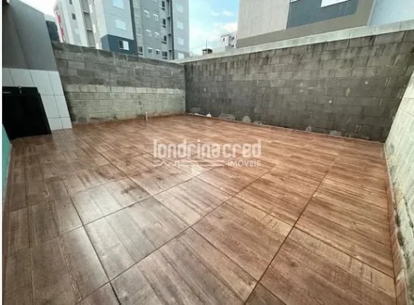 Imagem Casa à venda 2 Quartos, 2 Vagas, 137M², Perobinha, Londrina - PR | RESIDENCIAL VIVA LONDRINA