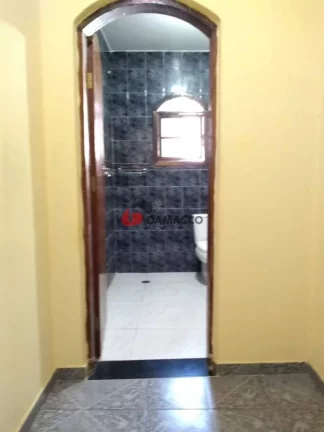 Imagem Sobrado à venda, Vila Guarani, Santo André, SP