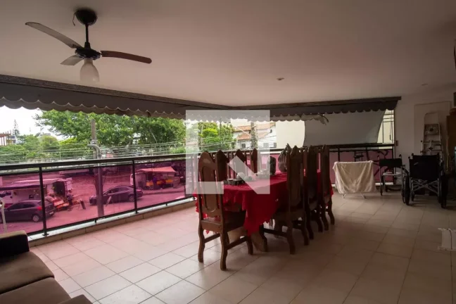 Imagem Apartamento à Venda - Recreio, 3 Quartos, 175 m2