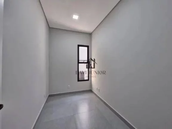 Imagem Casa com 3 suites à venda, 163 m² por R$ 999.000 - Condomínio Helena Maria - Sorocaba/SP