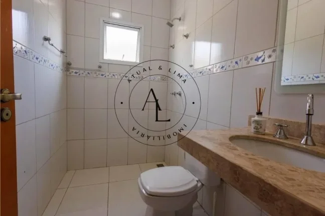 Imagem Casa à venda em Indaiatuba, Jardim Regina, com 4 quartos, 200m2