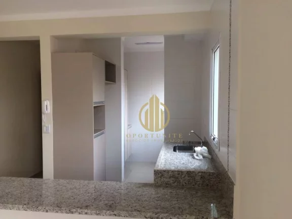 Imagem Apartamento residencial à venda, Jardim Paulistano, Ribeirão Preto.