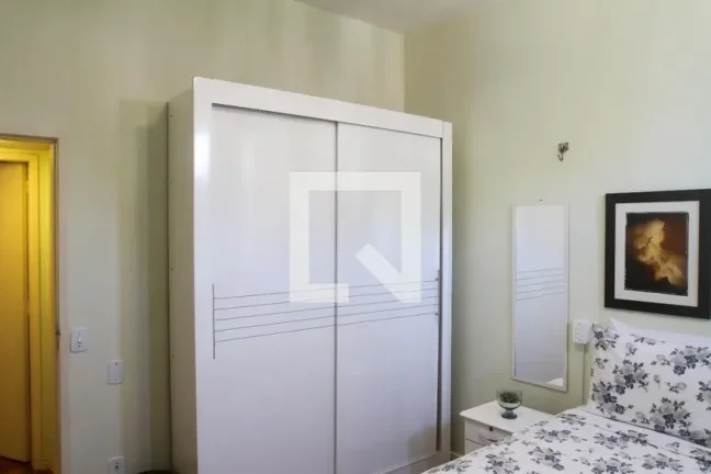 Imagem Apartamento à Venda - Ipanema, 2 Quartos, 60 m2