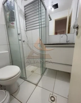 Imagem Apartamento - Ribeirão Preto - Jardim Paulistano