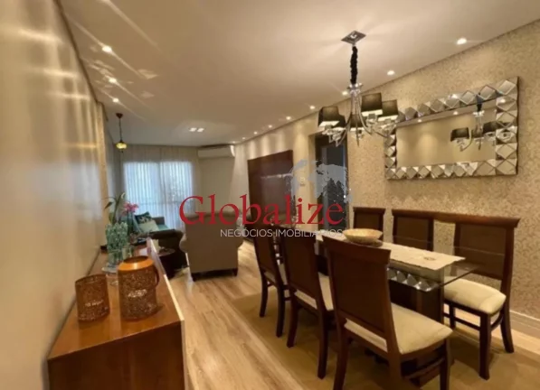Imagem Apartamento 03 dormitórios sendo 01 suíte 02 vagas elevador e Lazer na Ponta da Praia R$ 1.280.000,00