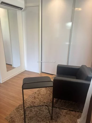 Imagem Apartamento à venda Vila Olímpia São Paulo