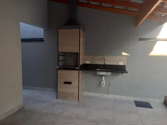 Imagem Casa para Venda em Itanhaém, Bopiranga, 3 dormitórios, 2 suítes, 2 banheiros, 4 vagas