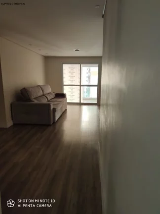 Imagem APARTAMENTO RESIDENCIAL em TABOÃO DA SERRA - SP, JARDIM MARIA ROSA