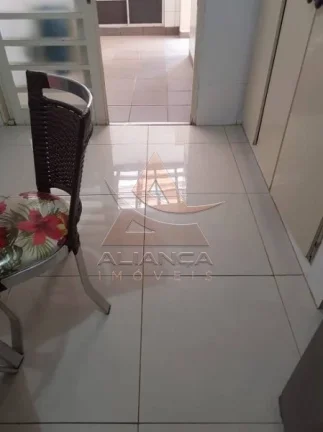 Imagem Casa - Ribeirão Preto - Lagoinha - Região Leste