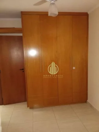 Imagem Apartamento com 2 dormitórios para alugar, 58 m² por R$ 1.710,00/mês - Jardim Palma Travassos - Ribeirão Preto/SP