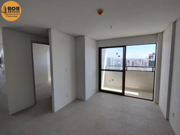 Imagem Apartamento Padrão