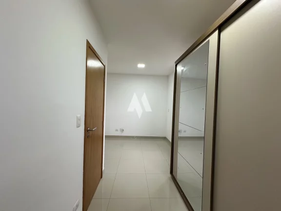 Imagem Apartamento para locação - Lazer completo - 01 dormitório em Santos