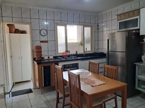 Imagem Apartamento à venda, Olímpico, São Caetano do Sul, SP