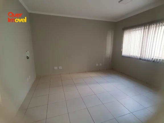 Imagem Oportunidade única: Sala comercial à venda em condomínio na Nova Ribeirânia, Ribeirão Preto-SP - 2 salas, 1 banheiro, 1 vaga, 87,24m²