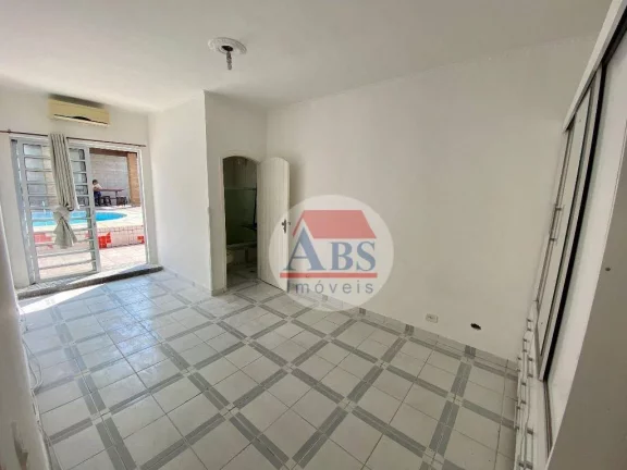 Imagem Casa com 3 dormitórios à venda, 100 m² por R$ 1.000.000,00 - Vila Ponte Nova - Cubatão/SP