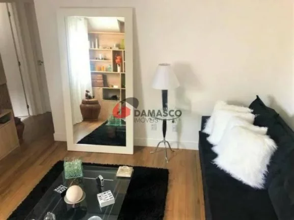 Imagem Cobertura à venda 2 Quartos, 1 Suite, 2 Vagas, 100M², Santa Maria, Santo André - SP
