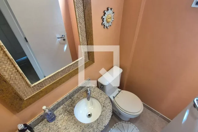 Imagem Casa à Venda - Recreio, 4 Quartos, 214 m2