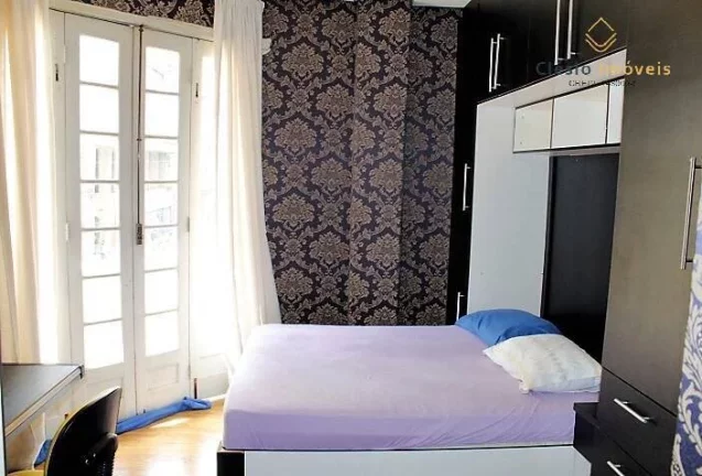 Imagem Apartamento para venda com 2 dormitórios, Suíte, Sacada, Banheiro