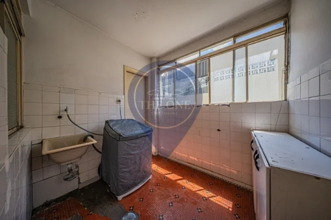 Imagem APARTAMENTO RESIDENCIAL em SÃO PAULO - SP, BELA VISTA