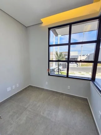 Imagem Residência Sofisticada em Condomínio Fechado – Indaiatuba – R$ 2 Milhões