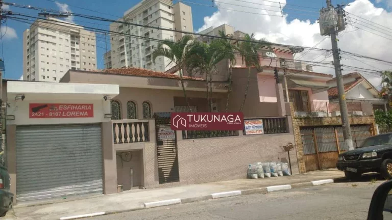 Imagem Casa com 3 quartos para alugar, 100 m² por R$ 3.516/mês - Jardim Munhoz - Guarulhos/SP