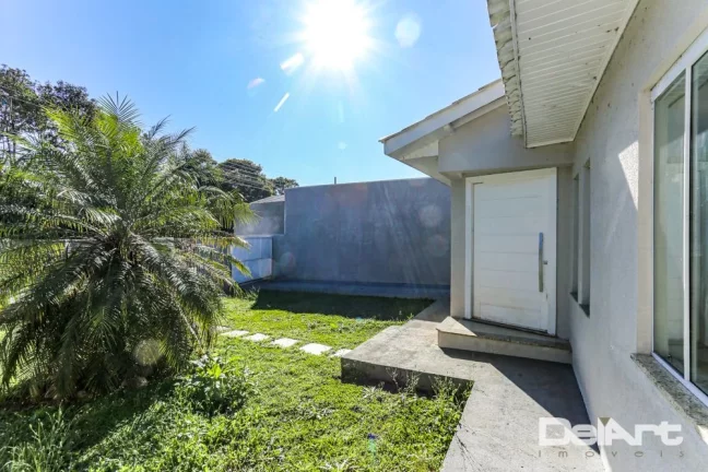 Imagem Casa térrea em terreno amplo no Bairro Campo do Gado / Rio Negro
