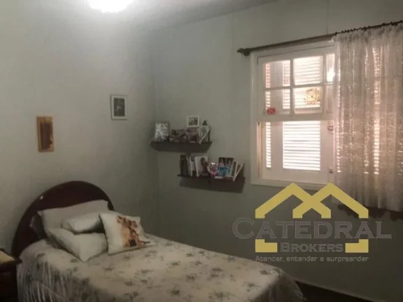 Imagem SOBRADO COM 3 DORMITÓRIOS À VENDA, 345 M² POR R$ 1.780.000,00 - VILA PADRE NÓBREGA - JUNDIAÍ/SP