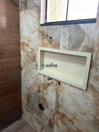 Imagem Barroco 2 quartos,