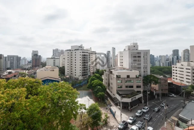 Imagem Apartamento em Vila Mariana, São Paulo/SP