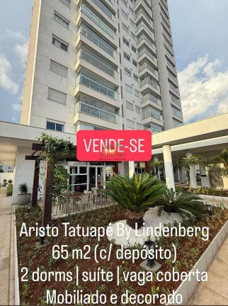 Imagem Apartamento Padrão