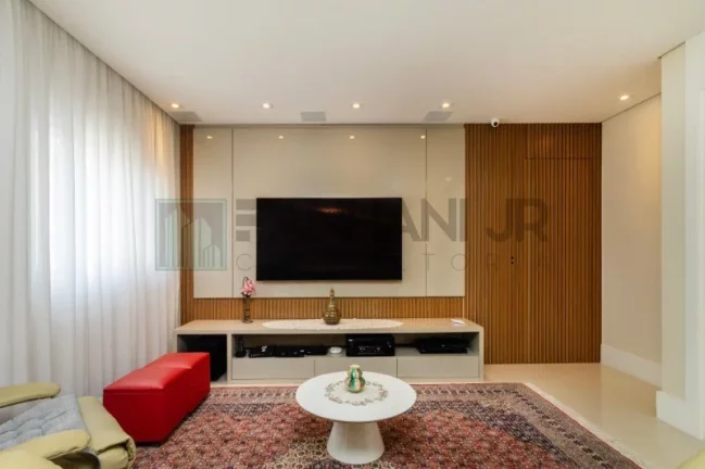 Imagem Imperdível oportunidade: Apartamento de alto padrão com 3 suítes e 3 vagas na Vila Nova Conceição, São Paulo-SP!