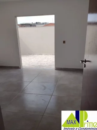 Imagem APARTAMENTO 02 DORMITÓRIOS, LAVANDERIA INDEPENDENTE E QUINTAL