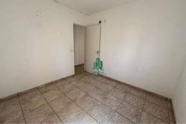 Imagem Apartamento com 2 dormitórios à venda, 55 m² por R$ 275.000,00 - Jardim São Judas Tadeu - Guarulhos/SP