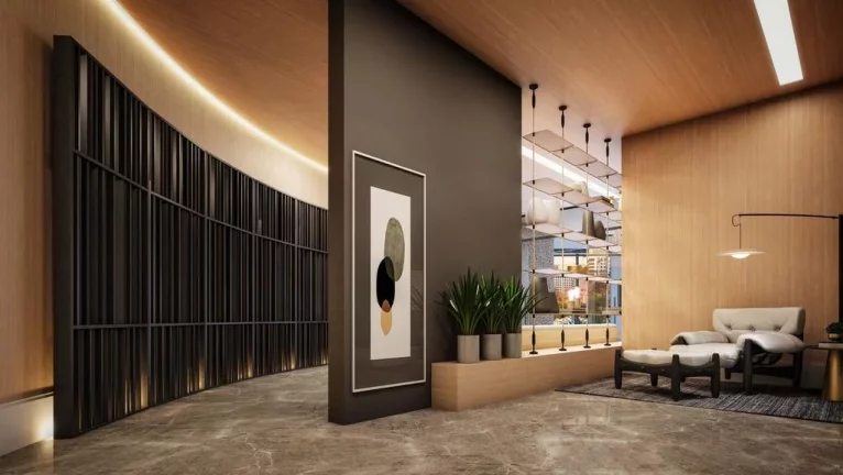 Imagem Experience - Apartamento à venda no bairro Ecoville - Curitiba/PR
