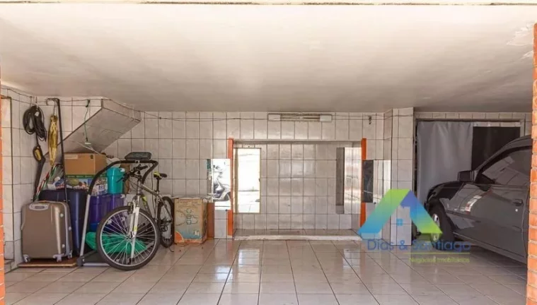 Imagem Ipiranga Casa 210 metros, 4 dormitórios, Edícula, 2 vagas ótima localização e valor !!!