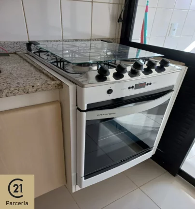 Imagem APARTAMENTO RESIDENCIAL em SÃO PAULO - SP, VILA OLÍMPIA