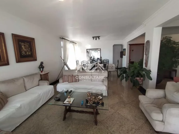 Imagem Apartamento com 4 quartos no Gonzaga Cod:24478 GOR