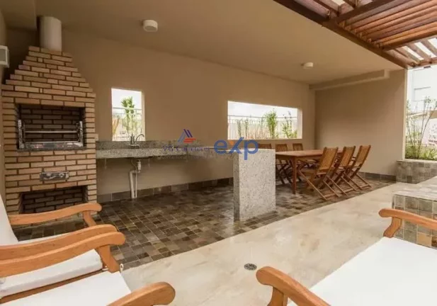 Imagem Apartamento com 1 Quarto à Venda, 43 m² em Fazenda Morumbi - São Paulo