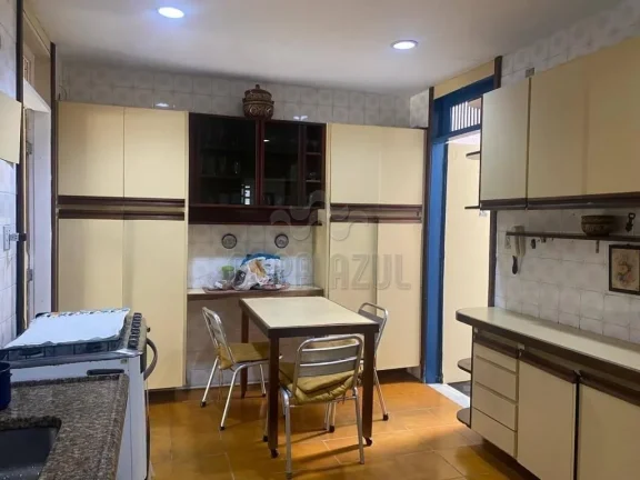 Imagem Grajaú - Residencial › Casa com 4 quarto(s) a Venda
