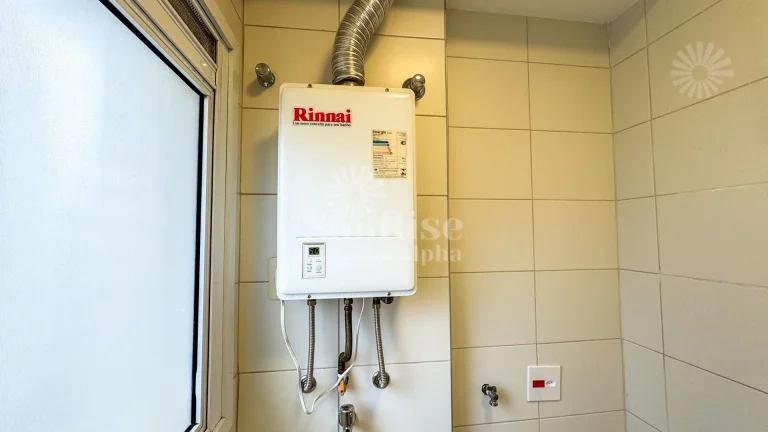 Imagem Apartamento Venda Alphaville Centro com 2 quartos e 2 vagas 84 m² por R$1.370.000 - Barueri/SP