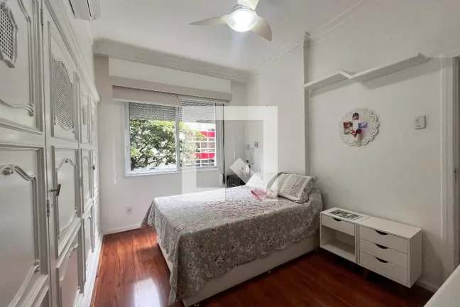Imagem Apartamento à Venda - Ipanema, 3 Quartos, 130 m2