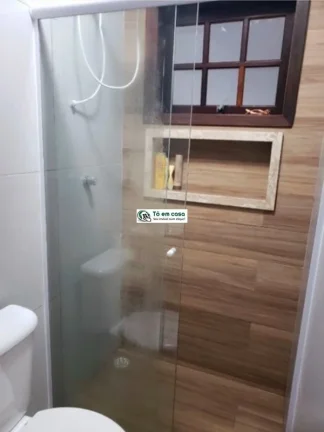 Imagem APARTAMENTO RESIDENCIAL em UBATUBA - SP, RIO DA PRATA