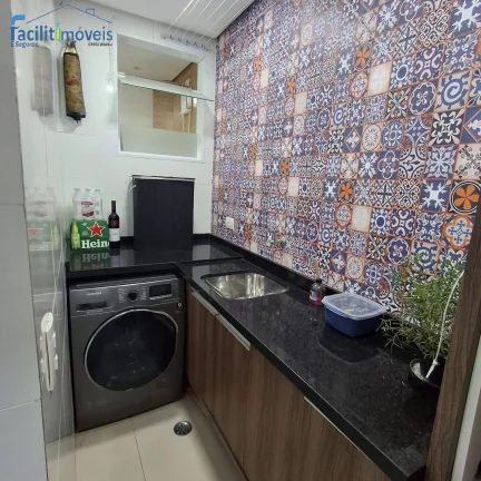 Imagem APATAMENTO À VENDA NO BAIRRO NOVA PETRÓPOLIS - SÃO BERNARDO DO CAMPO - SP