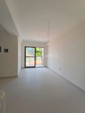Imagem Apto - 2 Quartos - 1 Suíte - 53 m² - Miramar, João Pessoa/PB
