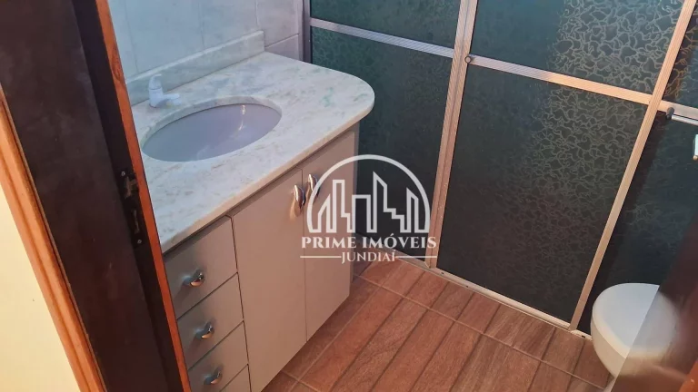 Imagem Casa com 2 dormitórios à venda, 118 m² por R$ 849.900,00 - Vila Hortolândia - Jundiaí/SP