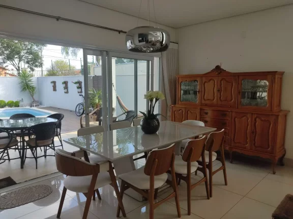 Imagem SOBRADO IMPONENTE - RESIDENCIAL VILLA BELLA LIVORNO - PAULÍNIA