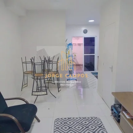 Imagem CA-26294 - SOBRADO À VENDA COM 2 QUARTOS EM CONDOMÍNIO EM CAÇAPAVA/SP